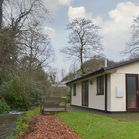 Heligan - B6522 Holiday home