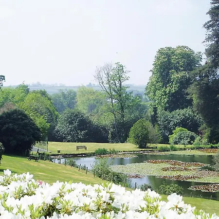 Heligan - B6522 Holiday home