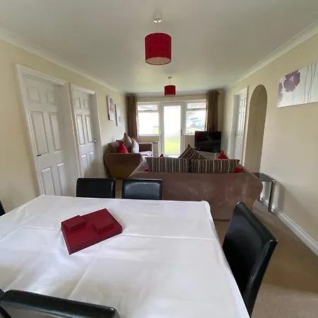 Heligan - B6522 Holiday home Saint Cleer